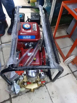 Knapsack Sprayer Aico