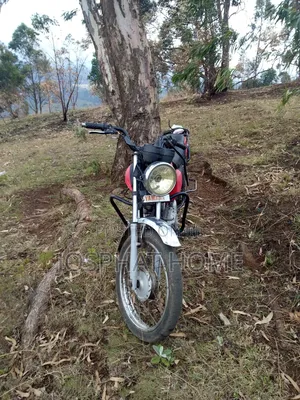 Yamaha Crux 2014 Beige