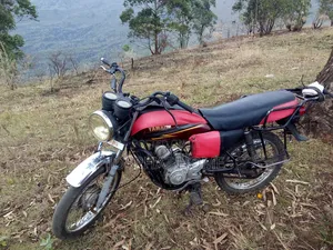 Yamaha Crux 2014 Beige