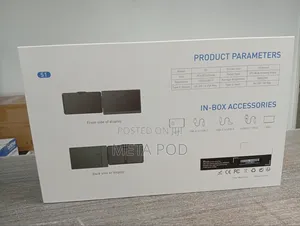 V2com S1 14" Screen Extender