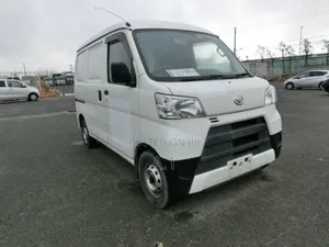 Daihatsu Hijet Freezer