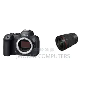 Canon Eos R6 Mark Ii Body
