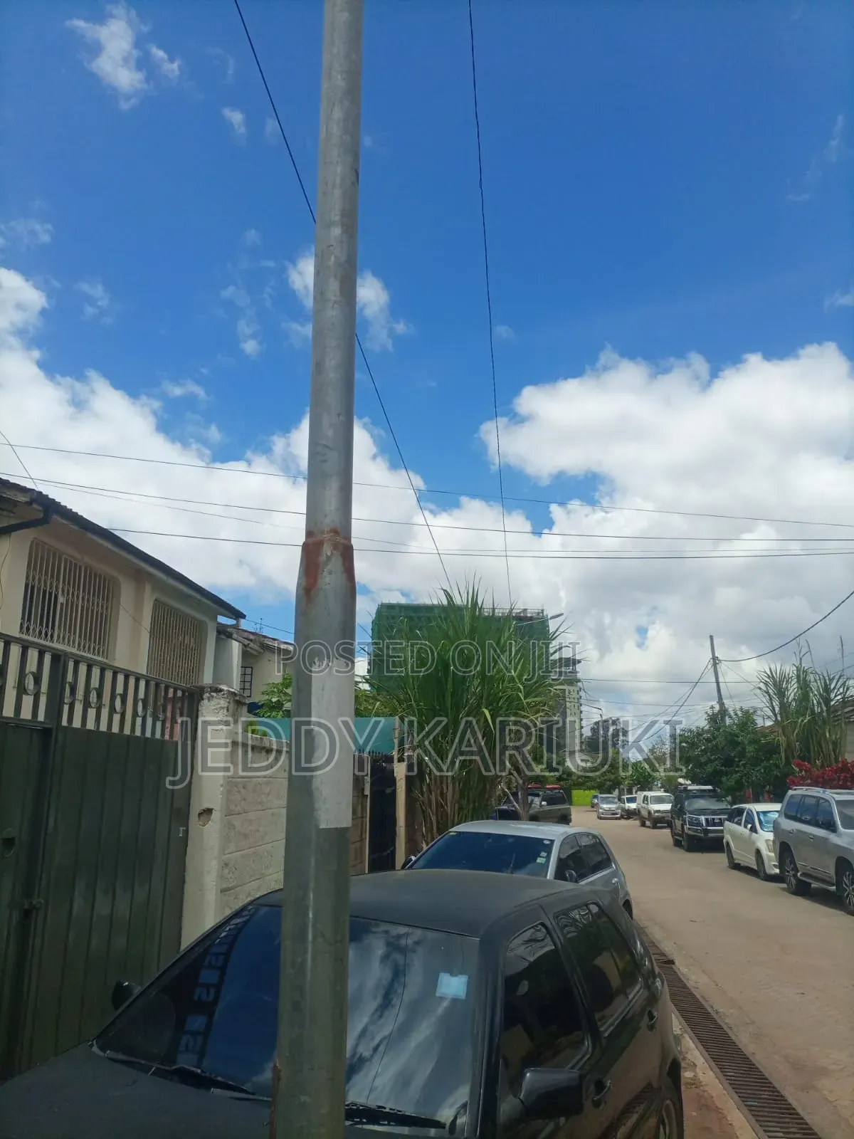 4bdrm Maisonette in South C. Estate for sale