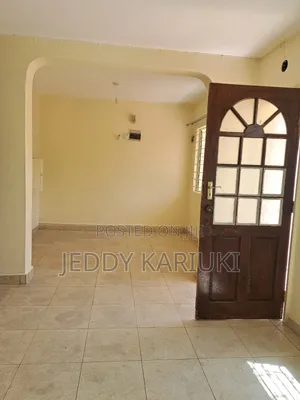 4bdrm Maisonette in South C. Estate for sale