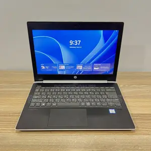Laptop HP ProBook 430 G5 8GB Intel Core i5 SSD 256GB