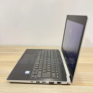 Laptop HP ProBook 430 G5 8GB Intel Core i5 SSD 256GB