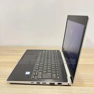 Laptop HP ProBook 430 G5 8GB Intel Core i5 SSD 256GB