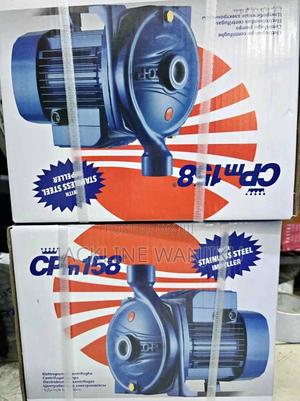 Centrifugal Pedrollo Water Pump 1hp/ 1hp Pedrollo Water Pump - thumbnail 2