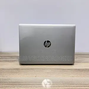 Laptop HP ProBook 430 G5 8GB Intel Core i5 SSD 256GB