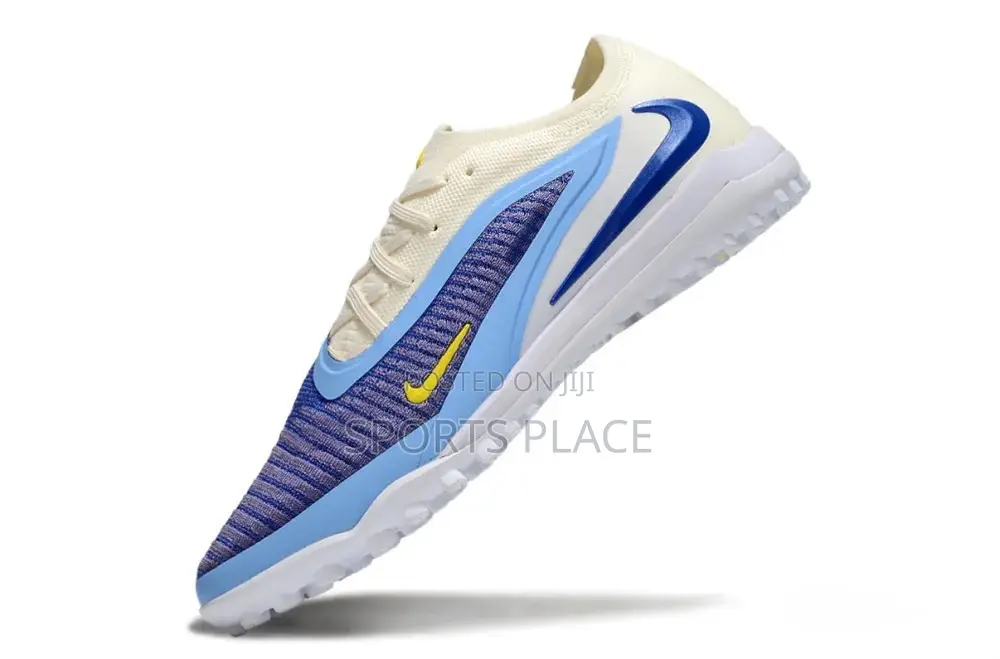 Nike Phantom 6 Ag "Fear Nothing" Pack Football Shoes