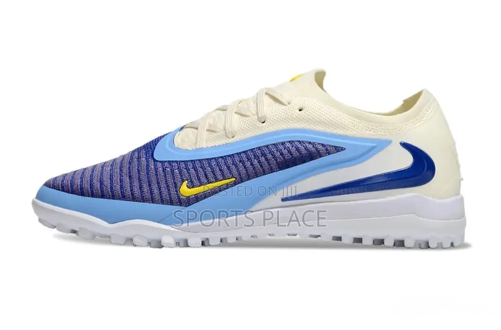 Nike Phantom 6 Ag "Fear Nothing" Pack Football Shoes