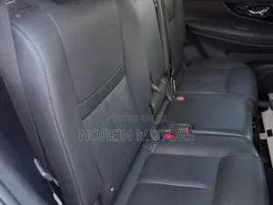 Nissan X-Trail 2018 Off white