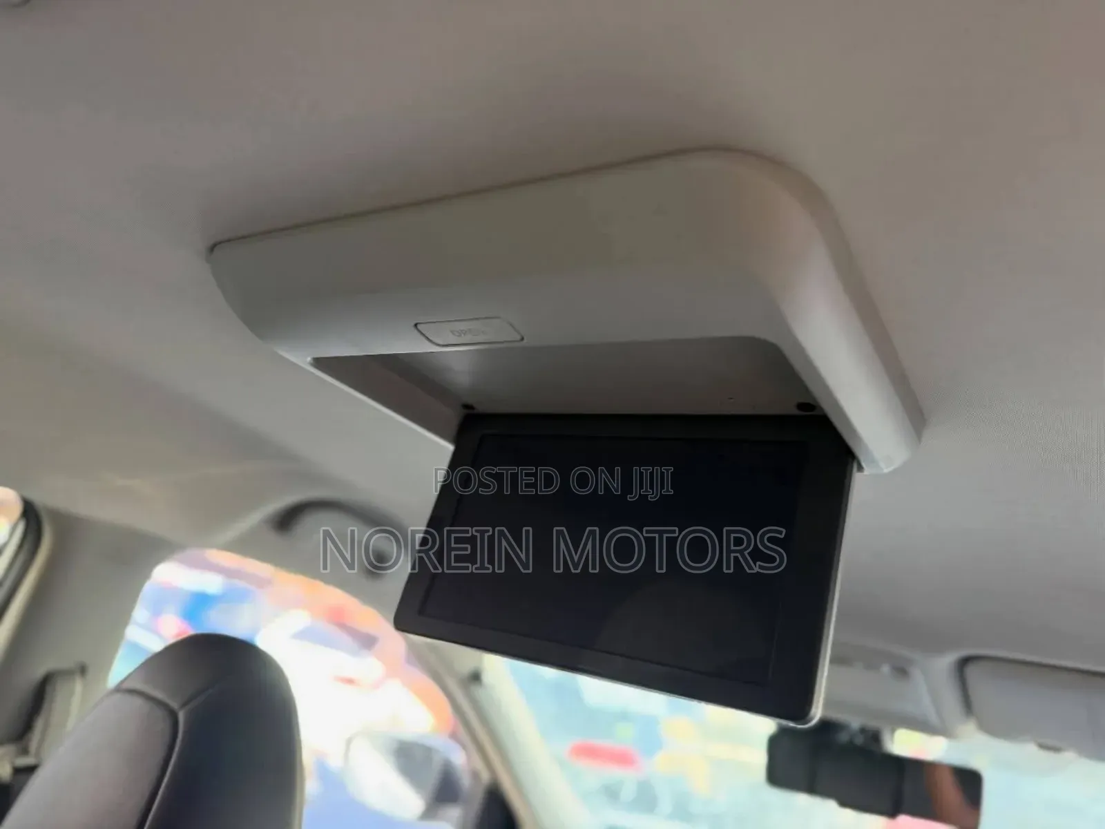 Nissan X-Trail 2018 Off white