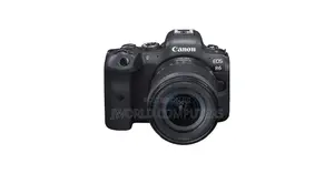 Canon Eos R6 Mark Ii Rf 24-105 F4l Is Usm