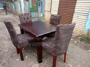 Dining Table Four Seater