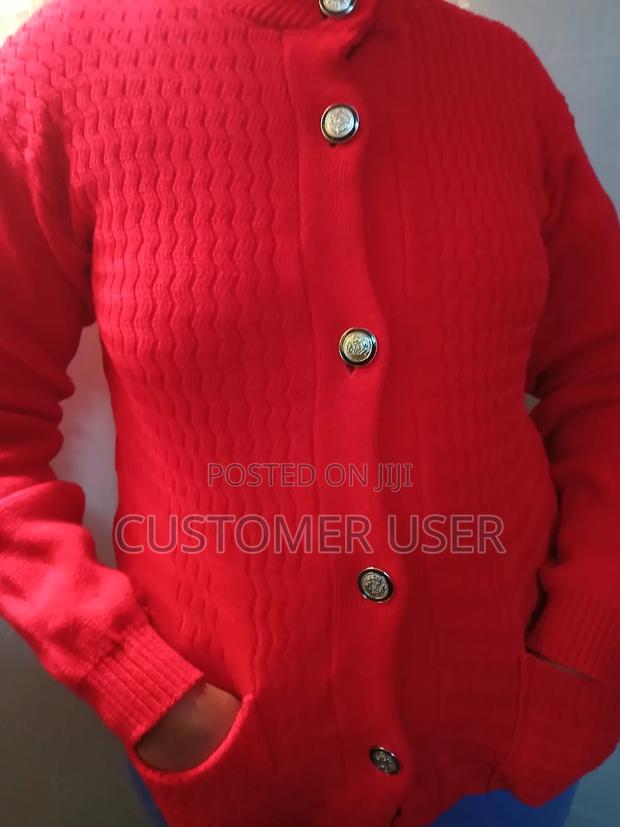 Woollen Sweaters