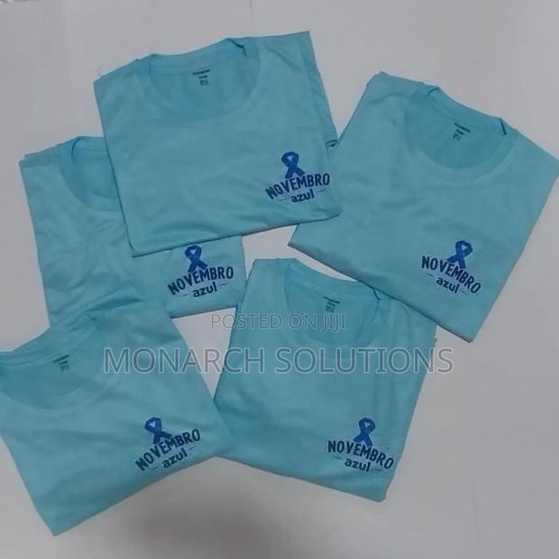 All Distinct Colored Tshirts Available - thumbnail 2
