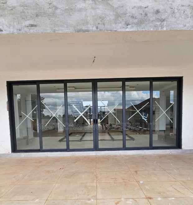 Aluminium Sliding Doors - thumbnail 5