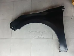 Outback Bs9 Fender/Wing