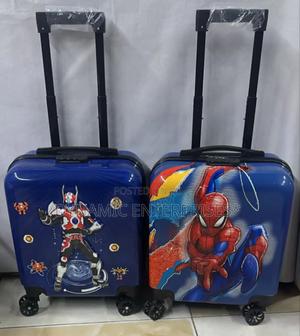 Kids’ Hard-Shell Suitcase - thumbnail 2