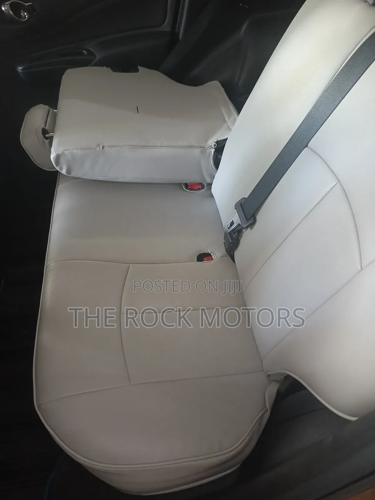 Nissan Note 2018 Brown