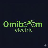 Kevin Omiya logo