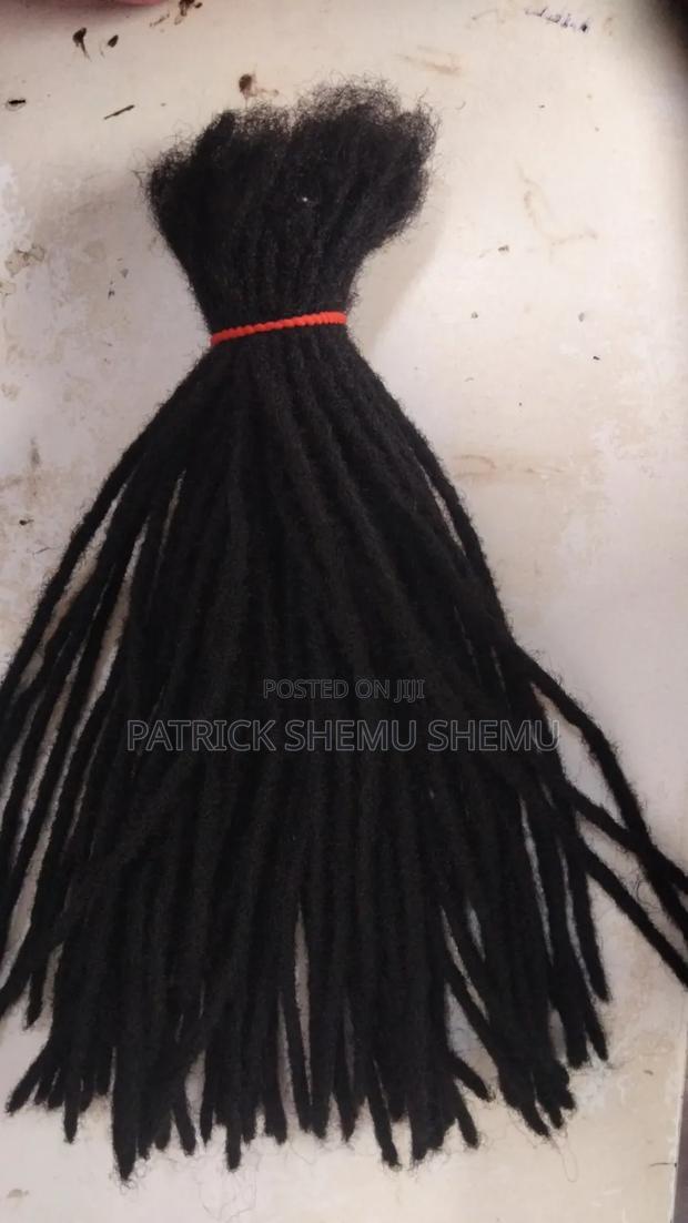 Artificial Dreadlocs - thumbnail 2