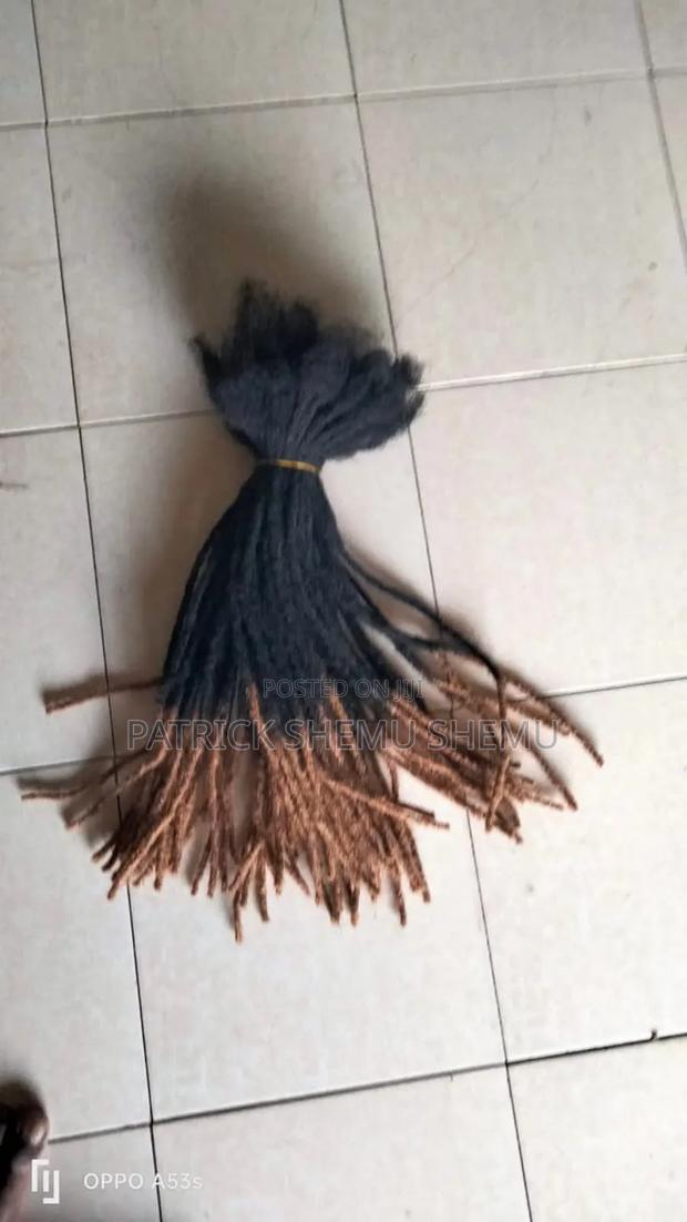 Artificial Dreadlocs - thumbnail 3