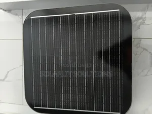 300w Solar Gardenlight