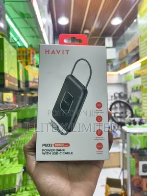 Havit Pb32