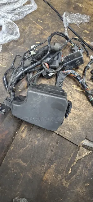 Mazda Cx-5 Fuse Box Ad Air Cleaner