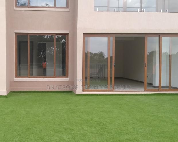 Aluminium Sliding Doors - thumbnail 8