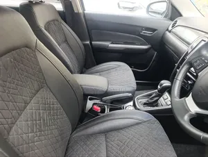 Suzuki Escudo 2023 Blue