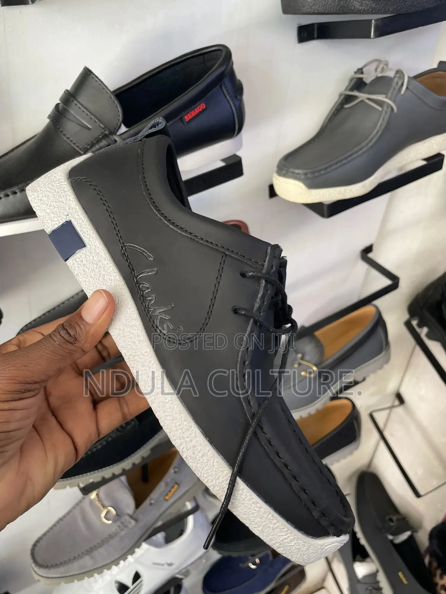 Clarks Loafers Casual Shoes