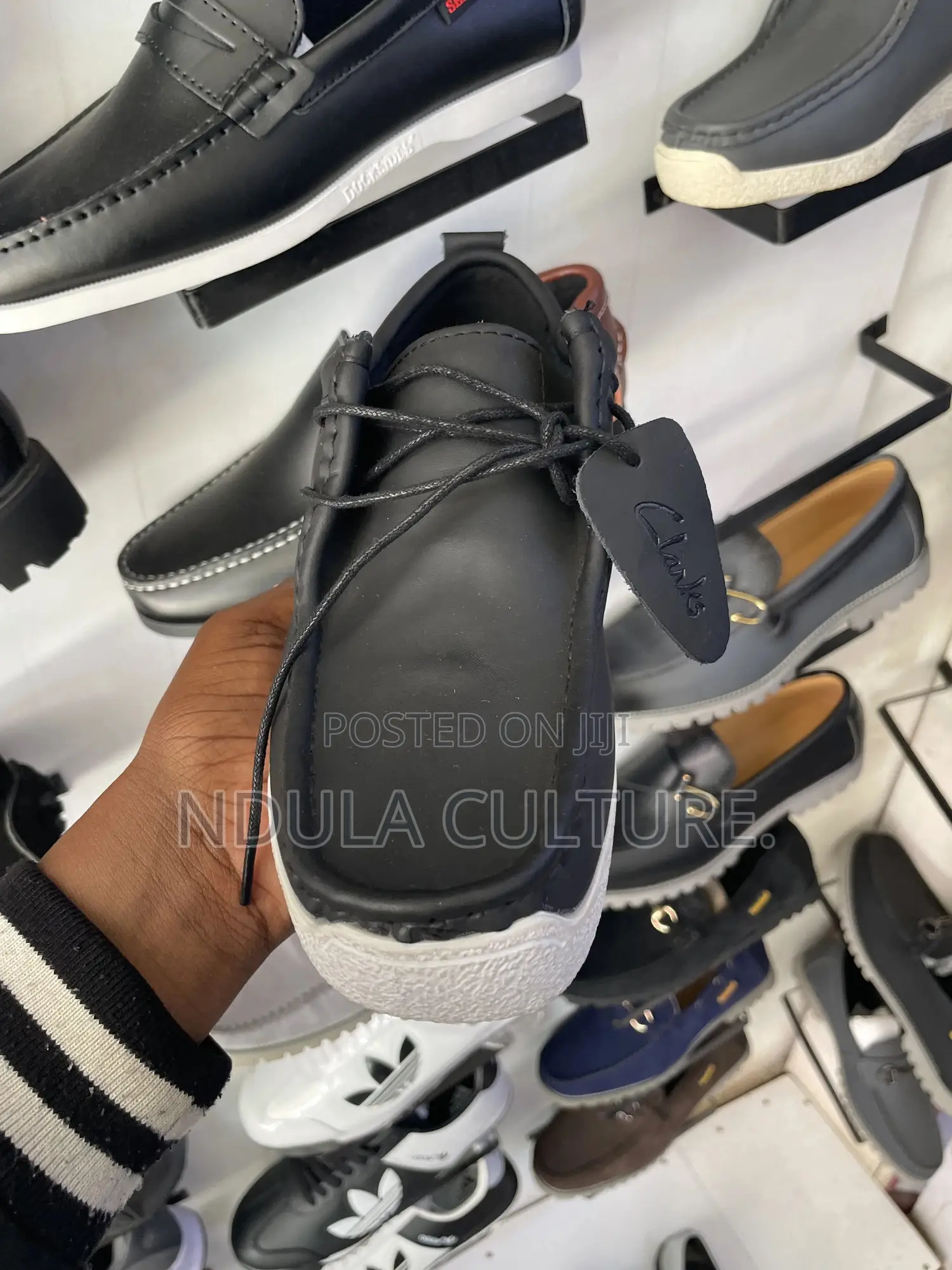 Clarks Loafers Casual Shoes
