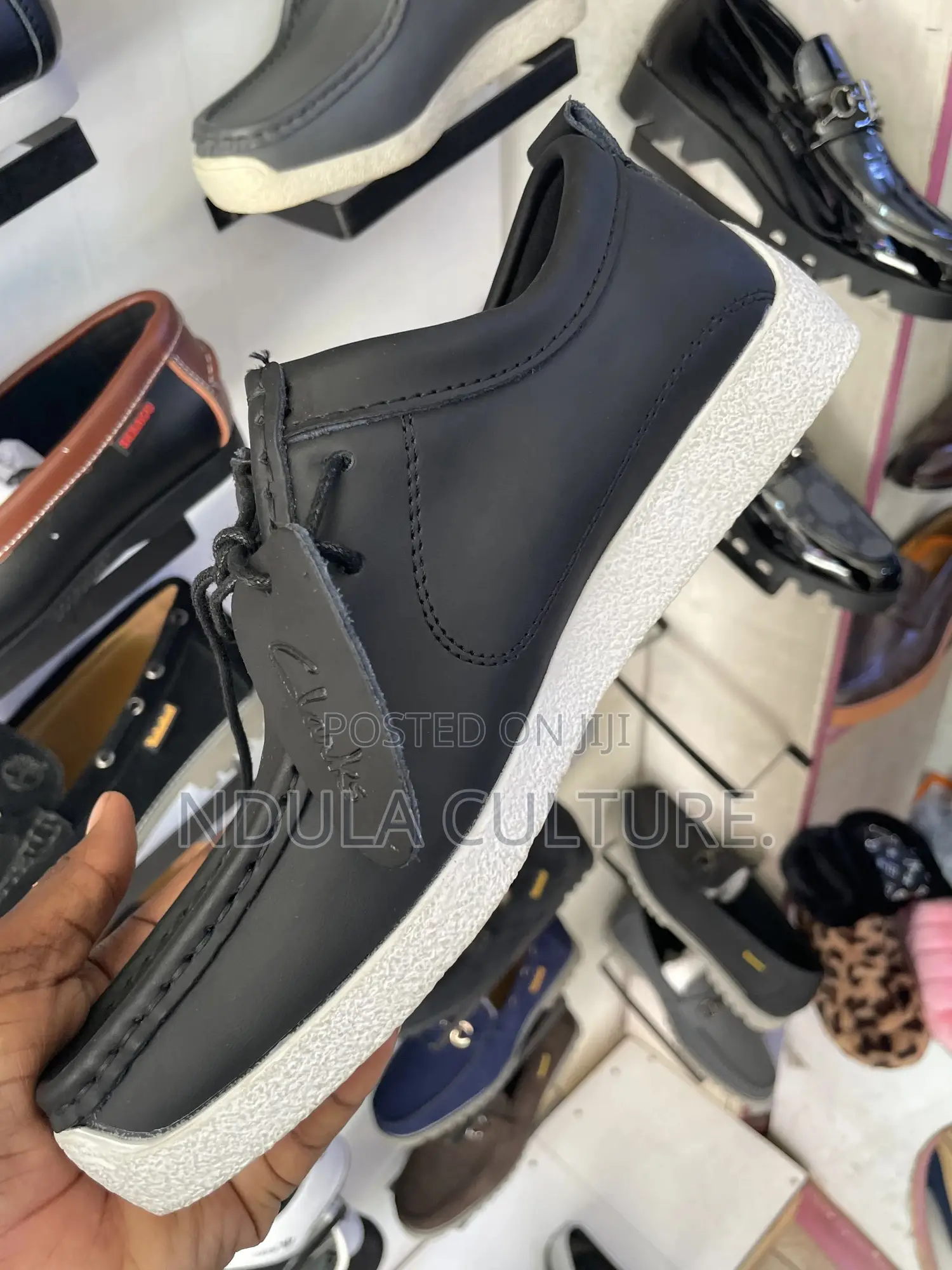 Clarks Loafers Casual Shoes