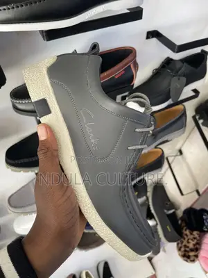 Clarks Loafers Casual Shoes