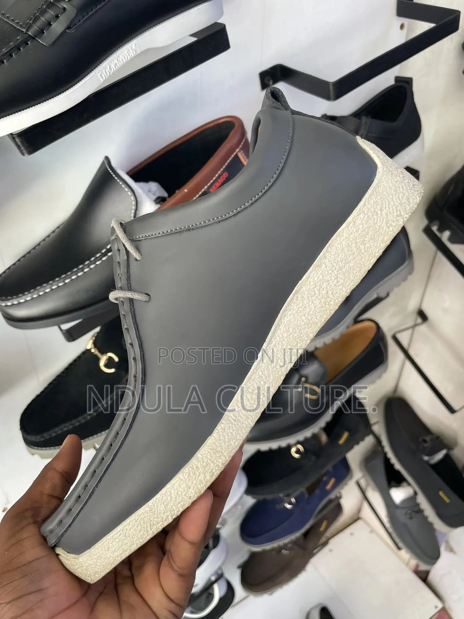 Clarks Loafers Casual Shoes