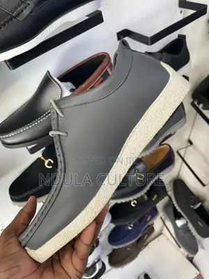 Clarks Loafers Casual Shoes