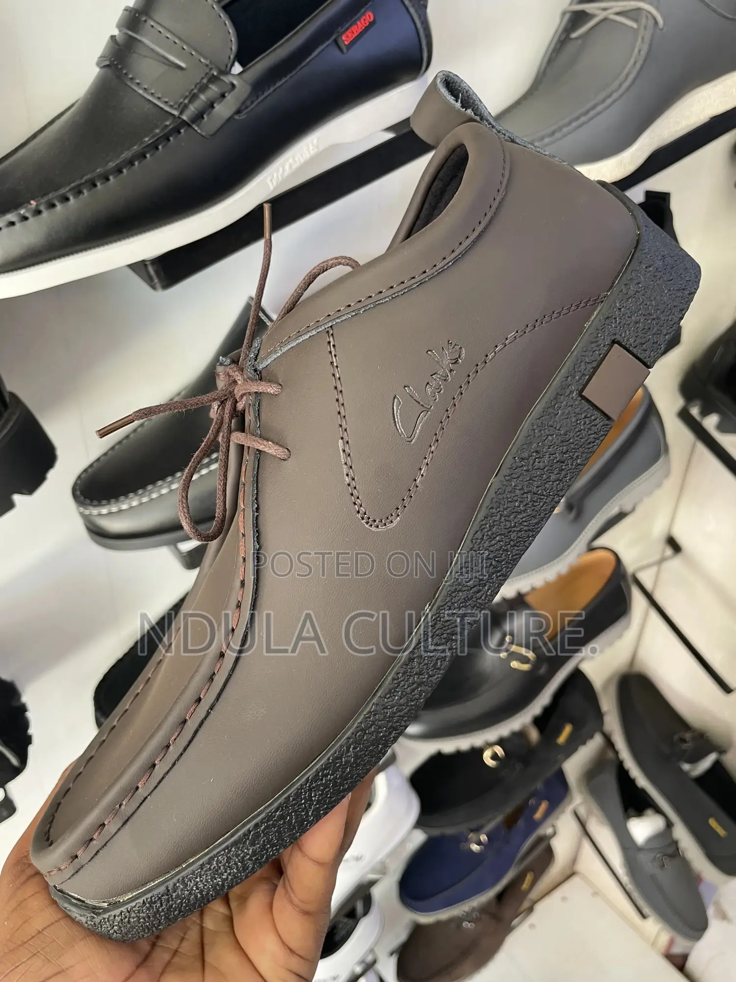 Clarks Loafers Casual Shoes