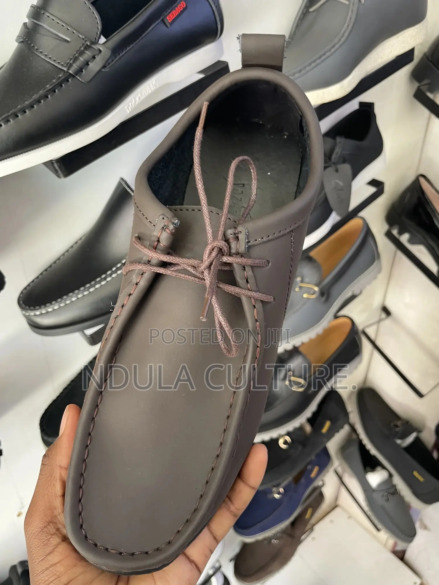 Clarks Loafers Casual Shoes