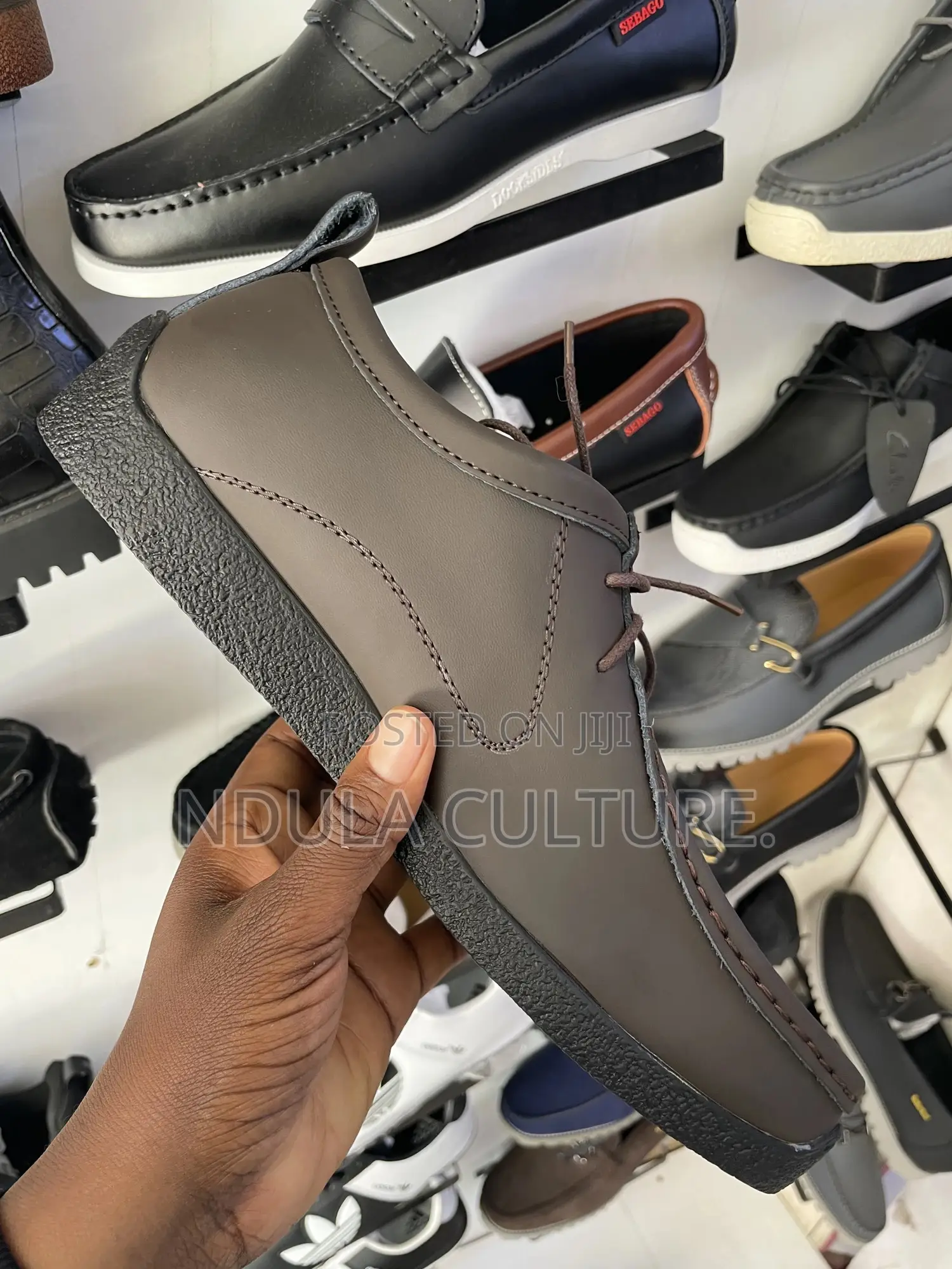 Clarks Loafers Casual Shoes