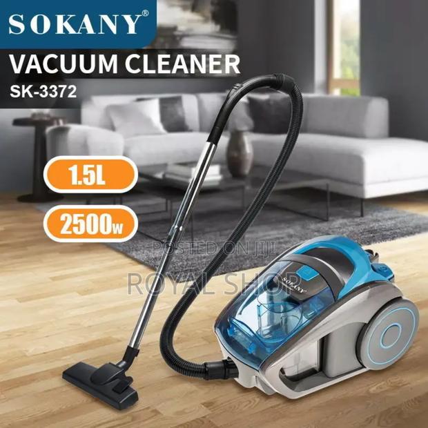 Sokany Vaccum Cleaner