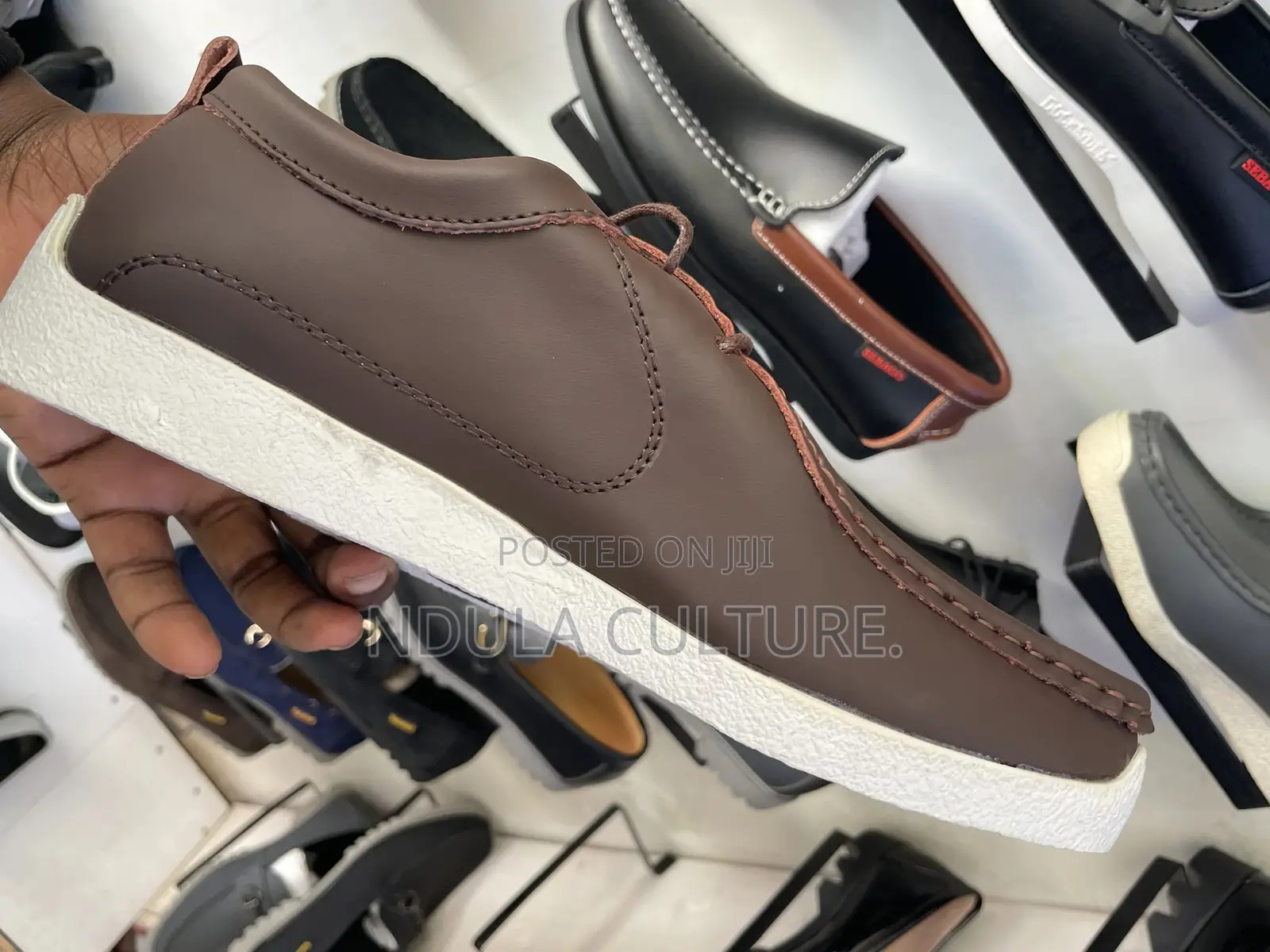 Clarks Loafers Casual Shoes