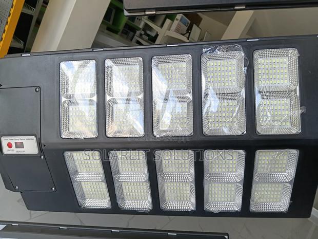 Solar Streetlight 1000w