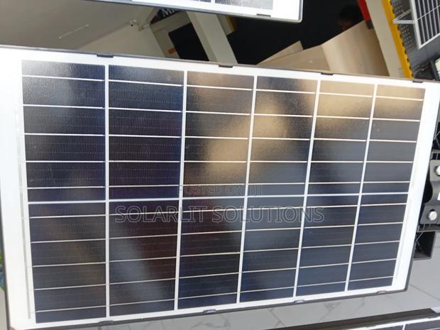 Solar Streetlight 1000w - thumbnail 2