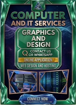 Graphics and Design Services