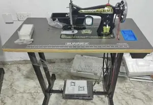 Sewing Machine Butterfly Importanted Stand/Butterfly Sewing Machine