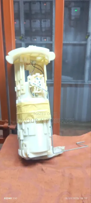 Nissan Caravan Fuel Pump