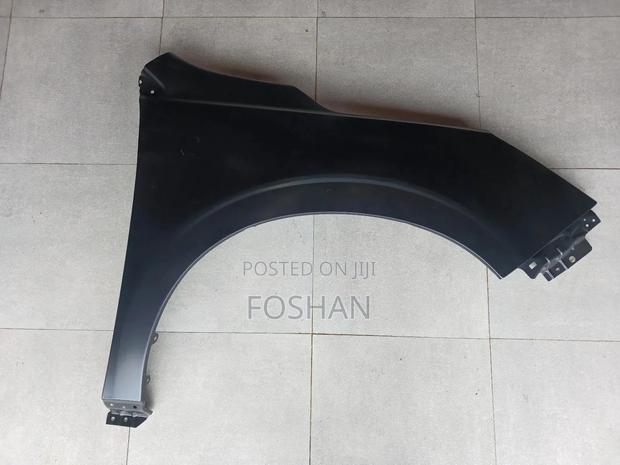 Forester Sj Fender/Wing - main view